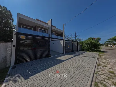 Sobrado com 4 Quartos à venda, 167m² no Riviera, Matinhos