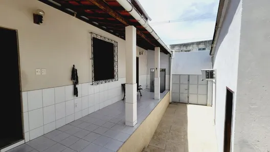 Casa com 5 Quartos à venda, 180m² no Daniel Lisboa, Salvador