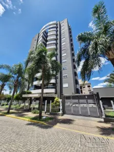 Apartamento com 2 Quartos para alugar, 89m² no Ideal, Novo Hamburgo