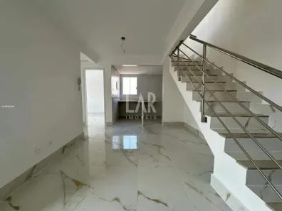 Cobertura com 3 Quartos à venda, 62m² no Copacabana, Belo Horizonte