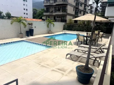 Cobertura com 2 Quartos à venda, 136m² no Freguesia (Jacarepaguá), Rio de Janeiro