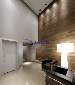 Apartamento com 3 Quartos à venda, 216m² no Gutierrez, Belo Horizonte