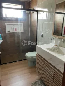 Apartamento com 3 Quartos à venda, 78m² no Centro, Montenegro