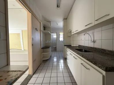 Apartamento com 3 Quartos à venda, 75m² no Poço, Maceió