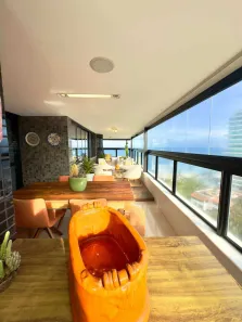 Apartamento com 3 Quartos à venda, 240m² no Barra, Salvador