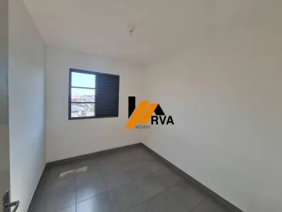 Apartamento com 2 Quartos para alugar, 48m² no Morro Grande, Caieiras