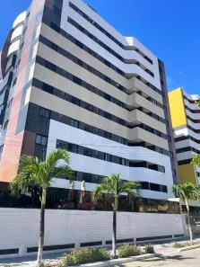 Apartamento com 3 Quartos à venda, 78m² no Jatiúca, Maceió