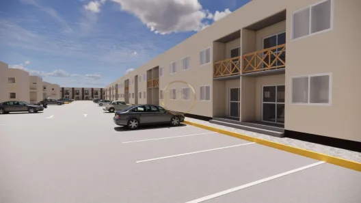 Apartamento com 3 Quartos à venda, 87m² no Coroa Vermelha, Santa Cruz Cabrália