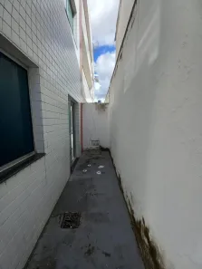 Apartamento com 2 Quartos para alugar, 52m² no Suíça, Aracaju