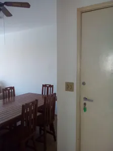 Apartamento com 3 Quartos à venda, 95m² no Jardim Las Palmas, Guarujá