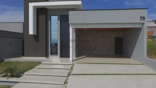 Casa de Condomínio com 3 Quartos à venda, 185m² no Residencial Colinas, Caçapava