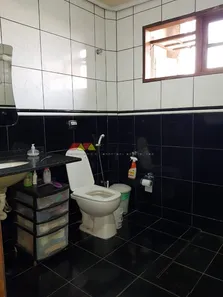 Sobrado com 4 Quartos à venda, 160m² no Estádio, Rio Claro