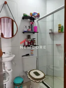 Casa com 3 Quartos à venda, 100m² no Vila de Abrantes (Abrantes), Camaçari