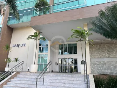 Flat com 1 Quarto para alugar, 45m² no Setor Bueno, Goiânia