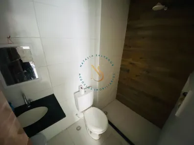 Apartamento com 1 Quarto à venda, 74m² no Cruz das Almas, Maceió