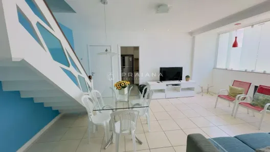Cobertura com 2 Quartos à venda, 86m² no Prainha, Arraial do Cabo