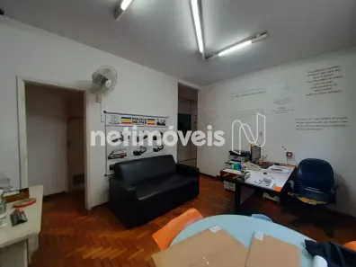 Casa com 5 Quartos para alugar, 150m² no Cruzeiro, Belo Horizonte