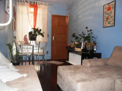 Apartamento com 3 Quartos à venda, 58m² no Monsenhor Messias, Belo Horizonte