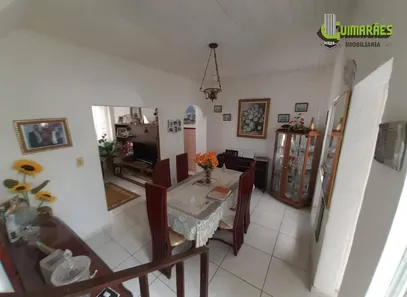 Casa com 4 Quartos à venda, 101m² no Nazaré, Salvador