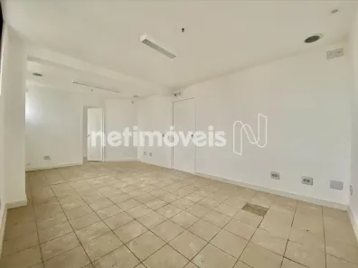 Sala Comercial para alugar, 80m² no Cidade Jardim, Belo Horizonte