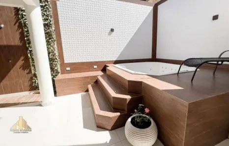 Casa com 4 Quartos à venda, 350m² no Residencial Santos Dumont, Brasília