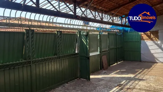 Casa com 3 Quartos à venda, 150m² no Santa Maria, Brasília