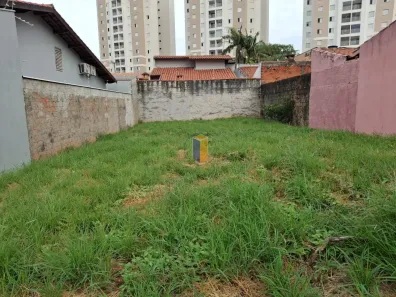 Lote/Terreno à venda, 250m² no Parque Três Meninos, Sorocaba
