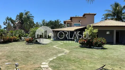 Casa de Condomínio com 2 Quartos para alugar, 500m² no Olivença, Ilhéus