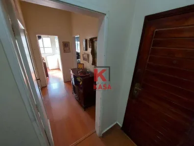 Apartamento com 3 Quartos à venda, 157m² no Boqueirão, Santos