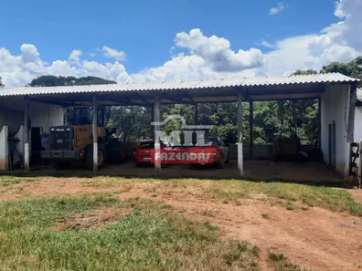Fazenda/Sítio à venda, 500m² no , Buritis