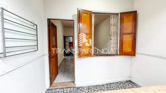Casa com 2 Quartos para alugar, 70m² no Campo Grande, Rio de Janeiro