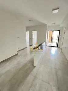 Apartamento com 2 Quartos para venda ou aluguel, 69m² no Granja Alvorada, Jandira