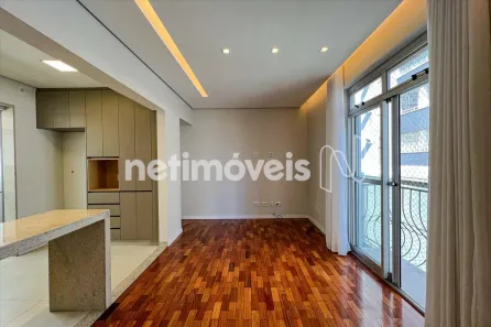 Apartamento com 2 Quartos para alugar, 62m² no Boa Viagem, Belo Horizonte