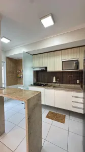 Apartamento com 2 Quartos para alugar, 79m² no São Jorge, Manaus