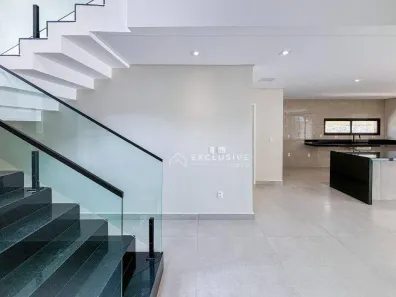 Casa de Condomínio com 3 Quartos à venda, 189m² no Residencial Alta Vista 1, Caçapava