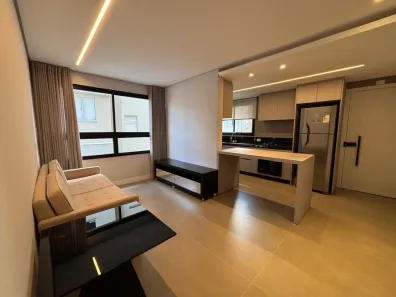 Apartamento com 2 Quartos para alugar, 56m² no Santa Efigênia, Belo Horizonte