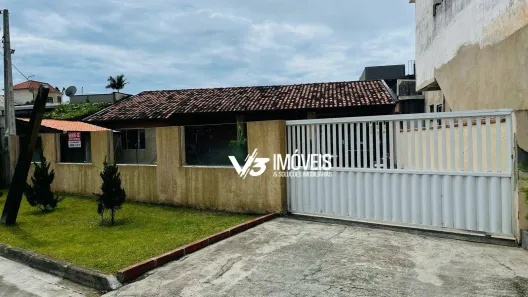 Casa com 4 Quartos à venda, 135m² no Bom Retiro, Matinhos