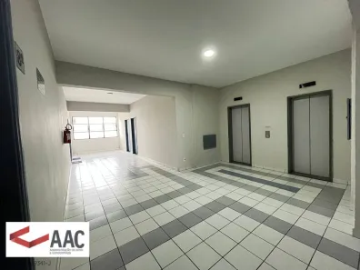 Sala Comercial para alugar, 79m² no Aparecida, Santos