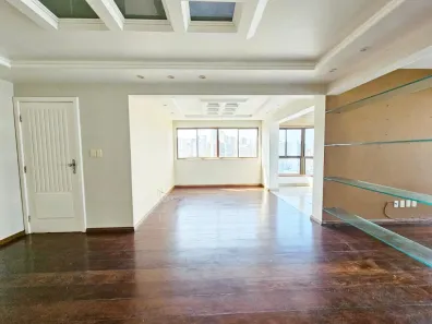 Apartamento com 4 Quartos à venda, 230m² no Ondina, Salvador