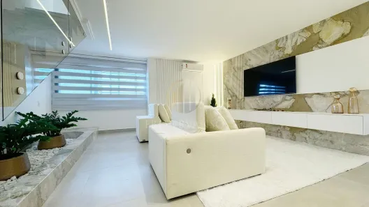 Cobertura com 3 Quartos à venda, 330m² no Centro, Guaratuba