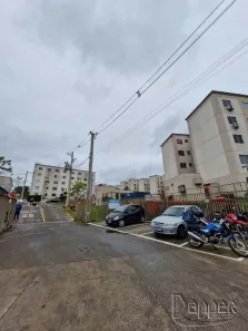 Apartamento com 2 Quartos para alugar, 41m² no Santo Afonso, Novo Hamburgo