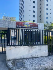 Apartamento com 3 Quartos à venda, 70m² no Jardim das Margaridas, Salvador