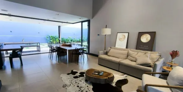 Casa de Condomínio com 3 Quartos à venda, 300m² no Residencial Santa Helena, Caçapava