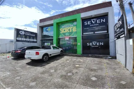 Ponto Comercial para alugar, 80m² no Candelária, Natal
