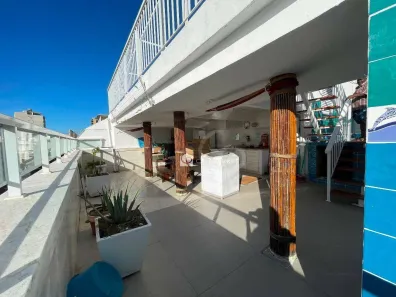 Cobertura com 2 Quartos para alugar, 200m² no Ipanema, Rio de Janeiro