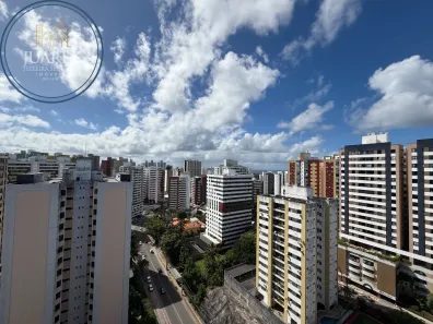 Apartamento com 2 Quartos à venda, 70m² no Pituba, Salvador