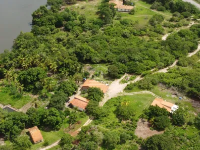Lote/Terreno com 1 Quarto à venda, 258m² no Centro, Barreirinhas