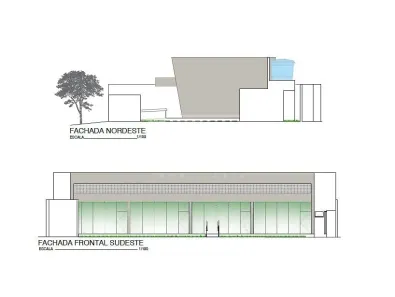 Sala Comercial para alugar, 49m² no Espinheiro, Recife