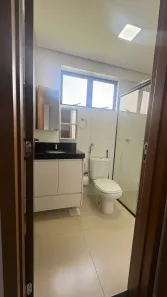Flat com 1 Quarto para alugar, 20m² no Cidade Universitária, Anápolis
