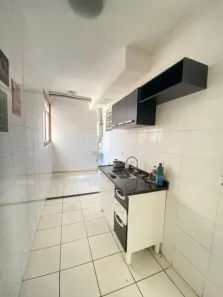 Apartamento com 2 Quartos para alugar, 45m² no Vila Avelina, Nova Iguaçu